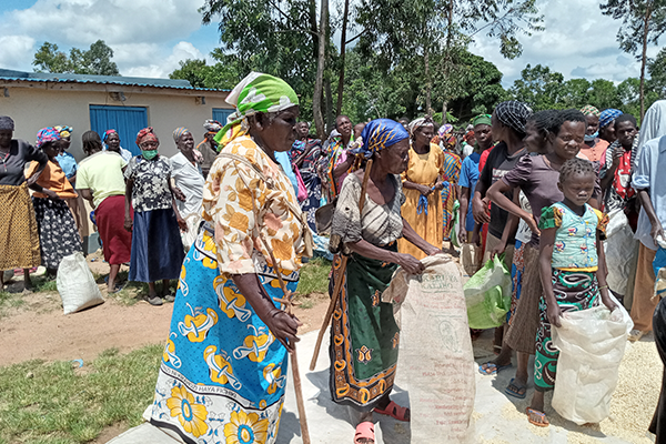 Orphanage Fundraiser